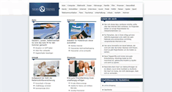 Desktop Screenshot of news-und-trends.de